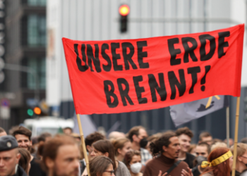 Der neue EU-Ablasshandel: Für CO2-Verbrauch muss künftig bezahlt werden