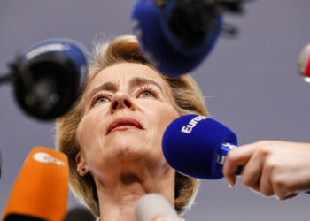 Der "Katar-Skandal" des EU-Parlaments ist bloß die Spitze eines Korruptions-Eisbergs