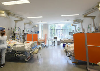 Deutsche Krankenhausgesellschaft warnt vor Pleitewelle bei Kliniken in 2023