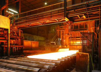 Deutsche Wirtschaft sieht Gefahr einer schleichenden Deindustrialisierung