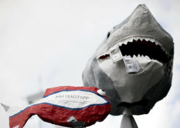 Deutsche Wohnen, Vonovia & Co: Enteignung von Wohnungskonzernen juristisch möglich