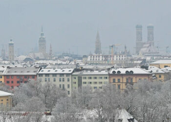 Deutsche nicht sparsam genug: Ein Prozent weniger Gas im Speicher an nur einem Tag