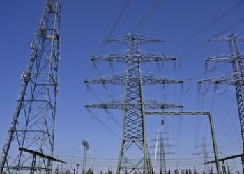 Deutschland drohen laut internem Regierungspapier aus Baden-Württemberg Stromabschaltungen