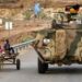 Deutschland will sich mit Bundeswehr an EU-Mission im Niger beteiligen