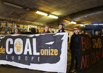 Deutschlands Doppelmoral bei südafrikanischer Kohle entlarvt Berlins grünen Imperialismus