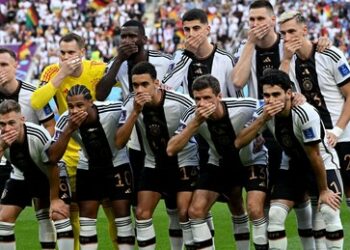 Deutschlands LNG-Dilemma: Der problematische Gasdeal mit Katar