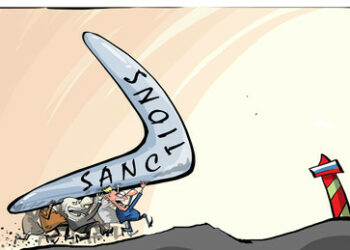 Die EU-Planwirtschaft und der Ölpreisdeckel