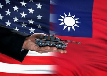 Die Falken im US-Kongress treiben die USA in einen Konflikt um Taiwan hinein