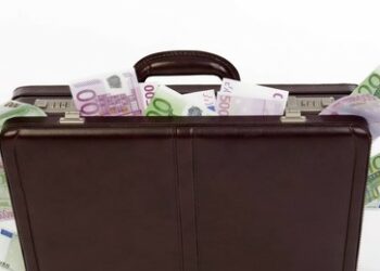 Die Geldkoffer von Brüssel oder: Auch Korruption braucht Ordnung