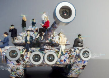 Die Gier deutscher Medien nach Konfrontation mit Moskau