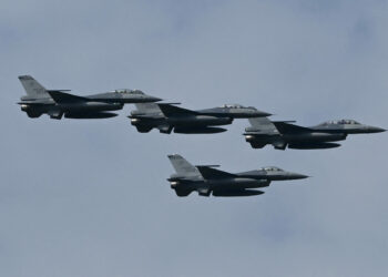 Die USA genehmigen Waffenverkäufe in Höhe von 428 Millionen US-Dollar an Taiwan