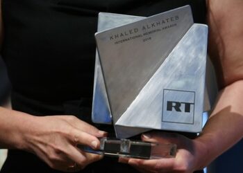 Diesjährige Gewinner der Khaled Alkhateb International Memorial Awards stehen fest