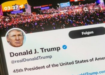 Donald Trump kündigt Initiative für Meinungsfreiheit an