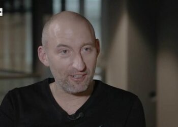 Dr. Paul Brandenburg: Wir müssen Leute wie Steinmeier und Lauterbach vor Gericht ziehen