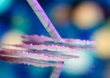 Drogenkonsum in der Pandemie stark angestiegen