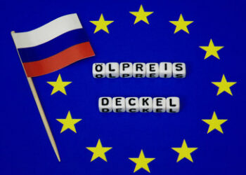 EU-Ölpreisobergrenze: Russland stellt fest, dass Europa nun ohne russisches Öl leben wird