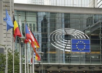 EU-Parlament fordert direkte Finanzierung regierungskritischer NGOs in Ungarn