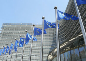 EU-Staaten beschließen ohne Ungarn 18-Milliarden-Finanzspritze für die Ukraine