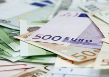 EU-Staaten einigen sich auf Bargeld-Obergrenze: Zahlungen in bar nur noch bis 10.000 Euro möglich