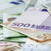 EU-Staaten einigen sich auf Bargeld-Obergrenze: Zahlungen in bar nur noch bis 10.000 Euro möglich