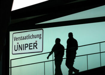 EU gibt grünes Licht: Milliardenschwere Staatshilfen für Uniper können wohl fließen