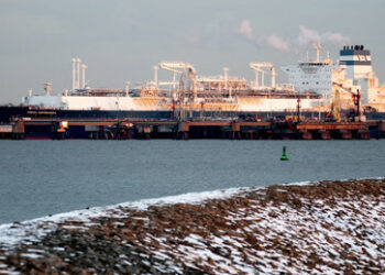 Eine saubere Lösung? Umweltorganisationen stellen sich gegen LNG-Pläne der Bundesregierung