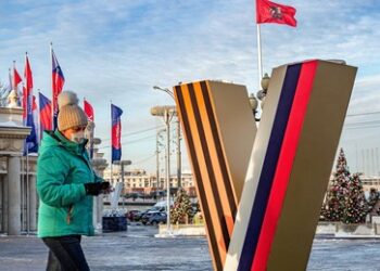 Endet die "Spezialoperation" 2023? – Erwartungen in Russland zum Jahreswechsel