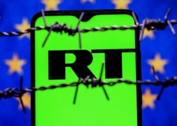 Europäische Journalistenföderation: Verbot russischer Medien durch EU bedroht die Pressefreiheit