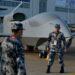 China versucht, die Macht in Asien zu konsolidieren und andere Nationen von den USA wegzutreiben: Geopolitischer Stratege