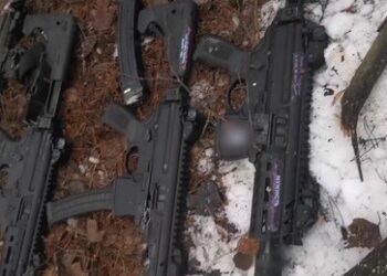 FSB vernichtet eingeschleuste Terrorgruppe – Mit dabei, alte Bekannte