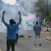 Festnahme des rechtsextremen Oppositionspolitikers Camacho: Medien inszenieren Proteste in Bolivien