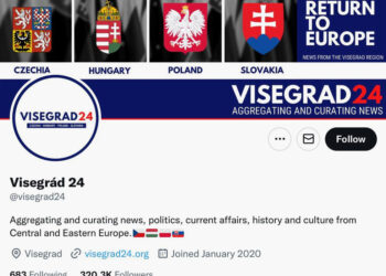 Finanziert die polnische Regierung heimlich Desinformation über Osteuropa und die Ukraine?