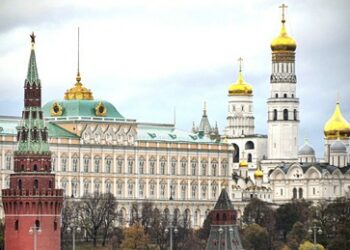 Fünf Ereignisse, die 2022 die russische Großstrategie komplett verändert haben