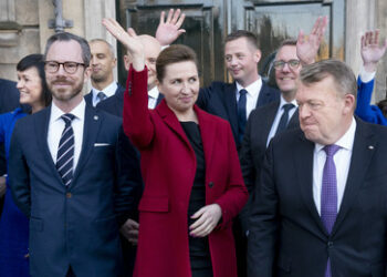 Für Zwei-Prozent-Ziel der NATO: Dänemark verzichtet auf einen Feiertag