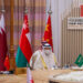Gipfeltreffen zwischen China und Saudi-Arabien: Gemeinsamer Appell zur Ukraine