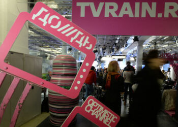 Grenzen der Pressefreiheit: Lettischer Minister fordert Ausweisung russischen Oppositionssenders