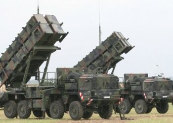 Griechenland will Ukraine S-300-Luftabwehrsysteme schicken – Moskau warnt davor