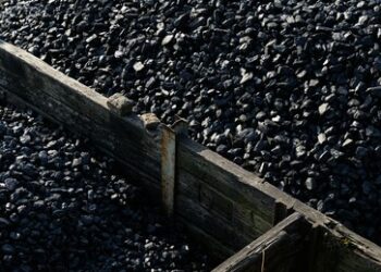 Großbritannien baut erstes Kohlenbergwerk seit 30 Jahren