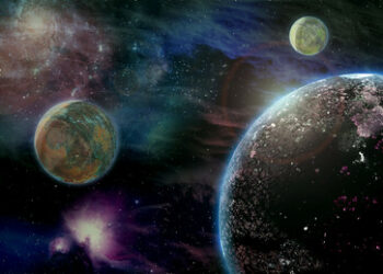 In geringer Entfernung zur Erde: Wissenschaftler entdecken zwei potenziell bewohnbare Exo-Erden