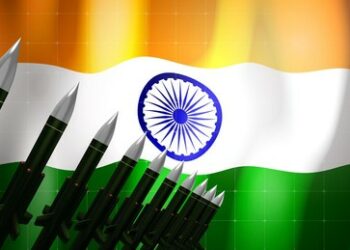 Indien will neue ballistische Pralay-Raketen an den Grenzen stationieren