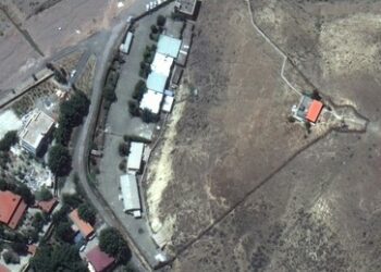 Iran: "Sind in der Lage, Atombombe zu bauen, haben aber nicht die Absicht"