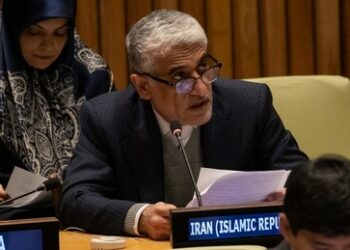 Iran wird nach US-Initiative aus UN-Frauen-Kommission geworfen