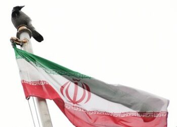 Irans Außenministerium verurteilt "unanständige Äußerungen" Selenskijs in den USA