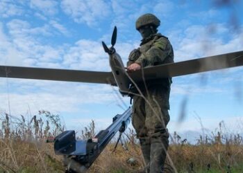 Irans Generalstabschef: Iranische Drohnen gehören zu den besten weltweit – Der Westen weiß das