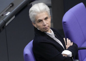 Irrtum deutscher Politiker: Ein Sieg der Ukraine ist keine Option