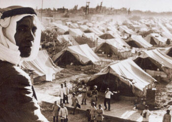 Israel wütet wegen Films über Ermordung palästinensischer Familie im Krieg von 1948