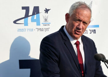 Israels Verteidigungsminister: Israel bereitet Militärschläge gegen iranische Atomanlagen vor
