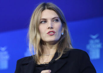 Kaili beteuert ihre Unschuld – Bargeldgegner nutzen die Affäre