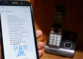 Keine Panik – Alarmierende Lücken im Katastrophenschutz