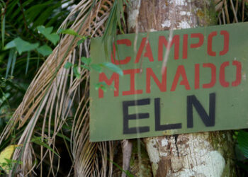 Kolumbiens Präsident Petro bestätigt: ELN und vier weitere Guerillas rufen einseitige Waffenruhe aus